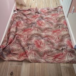 Shower Curtain -Carribean Joe 