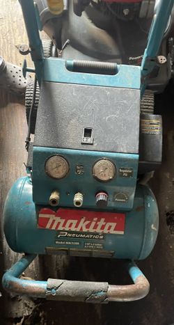 Makita Mac5200 Compressor