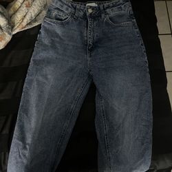 H&M Jeans