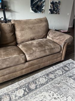 Comfy couches