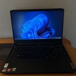 Lenovo Ideapad Gaming 3