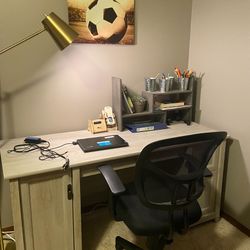 Desk