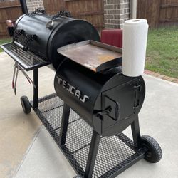  BBQ Grill 