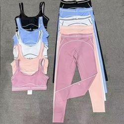 ALO YOGA SETS