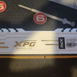 RAM For Pc