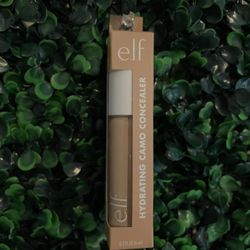 e.l.f. Hydrating Camo Concealer 