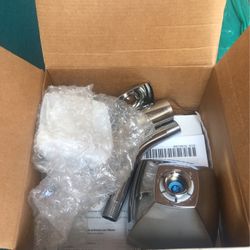 Shower Heads Standard 9.5L/min(2.5max .andHig Hegin