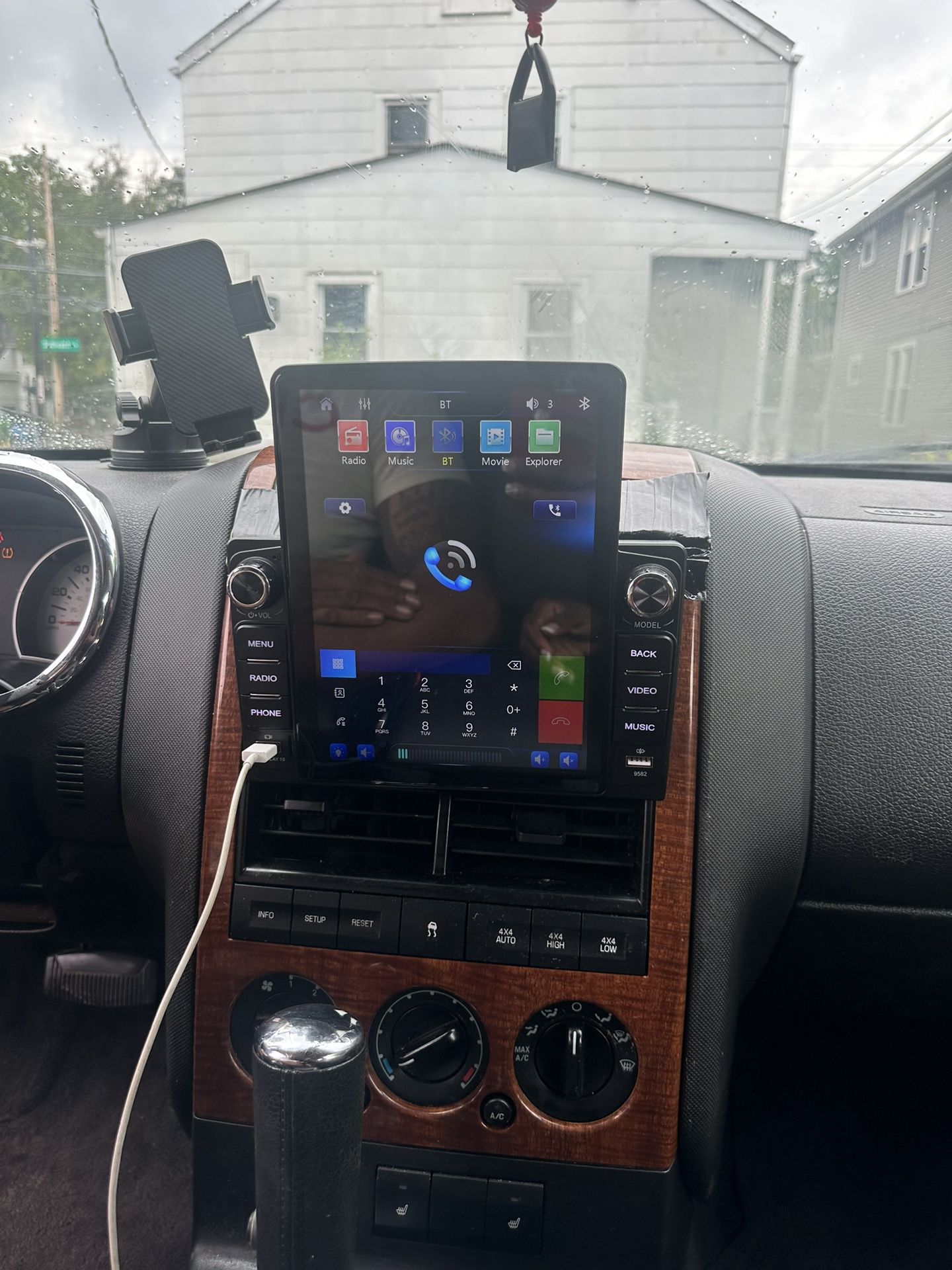 2010 Ford Explorer