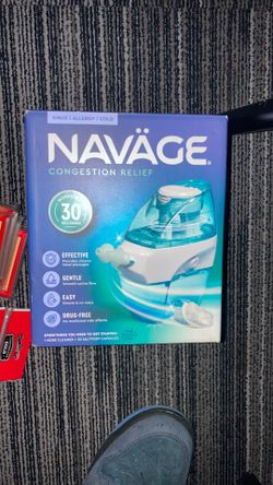Navage