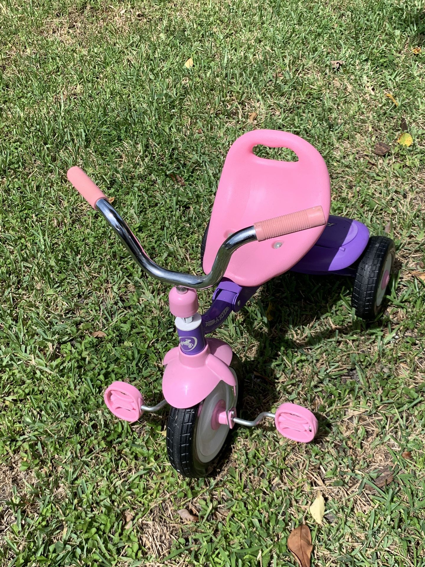 Radio Flyer Trike