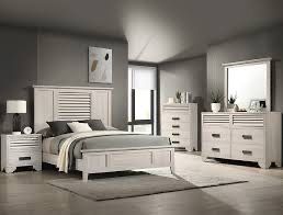 4 PCs Bedroom Set Dresser Mirror Queen Bed & Nightstand. ( FINANCING OPTIONS )