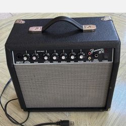 FENDER Frontman 15R Practice Amp Type PR 495, 38 Watt