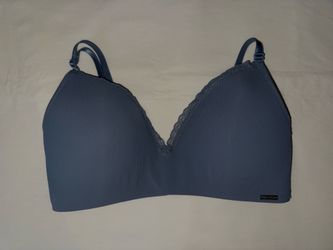 Nautica wireless bralettes