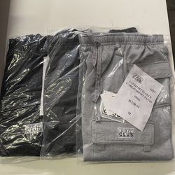 Pro Club Cargo Shorts