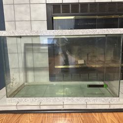 Water Sealed Tank 
