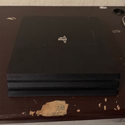 PS4 Pro