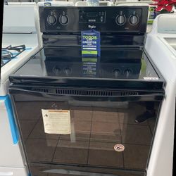 Whirlpool Stove