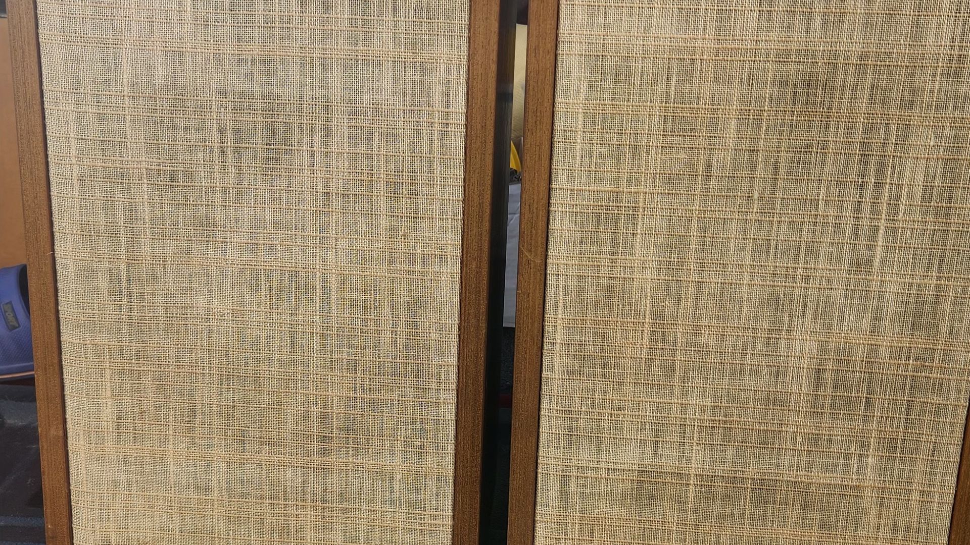 Dana speakers Dinoco from the '70s