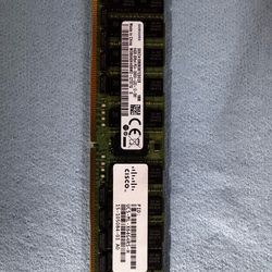 Samsung ECC Server RAM