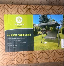 Swing chair