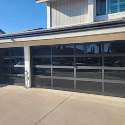 Garage Doors 