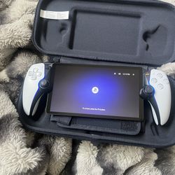 Ps5 Portal Remote Player For Ps5 