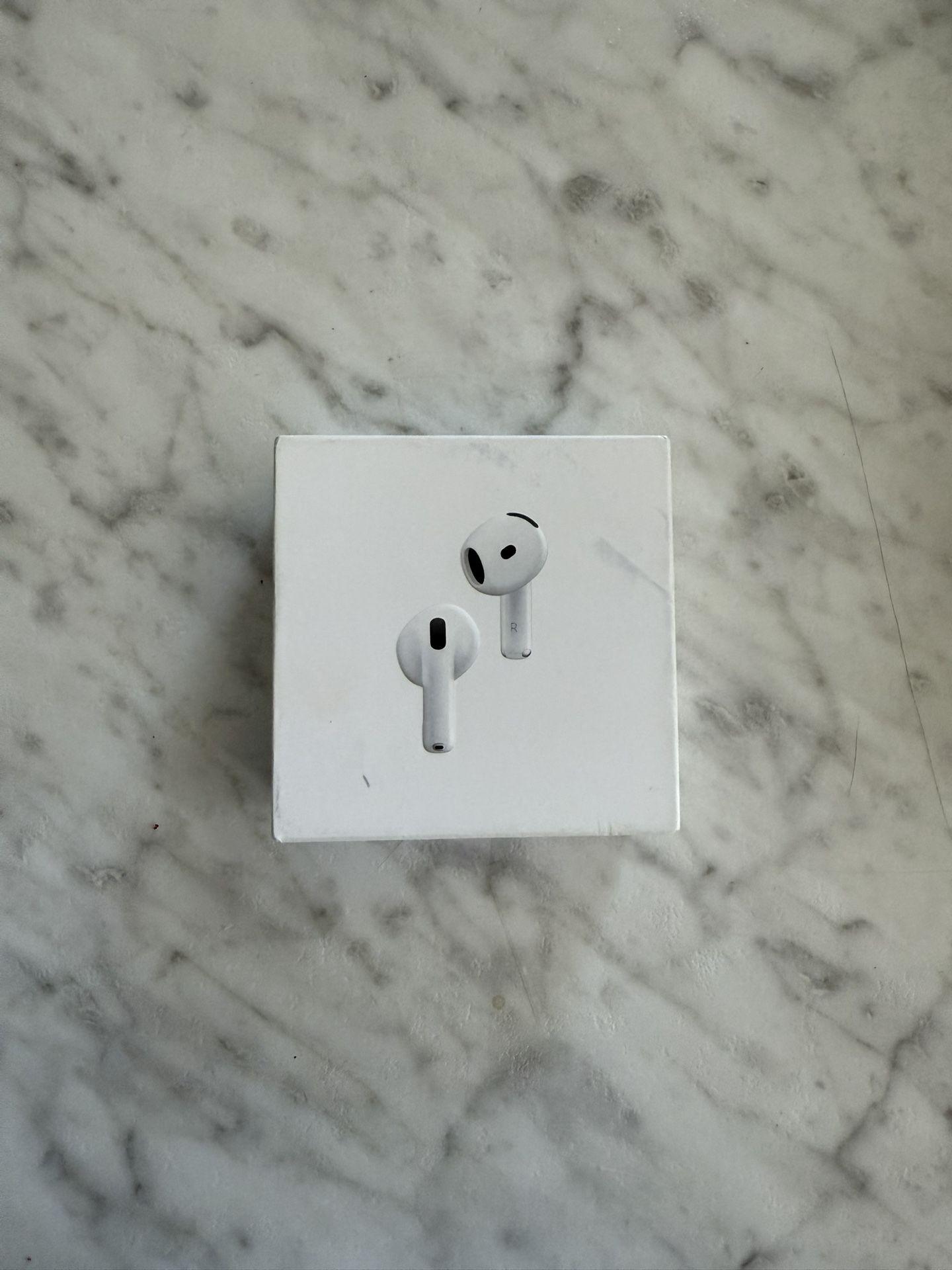 Apple AirPods
