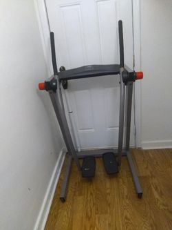 Gym Equipment