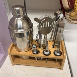 Bartender Kit