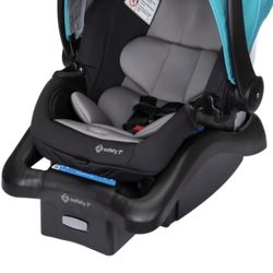 Safety Infant Car Seat Brand New Still In A Box Never Been Used