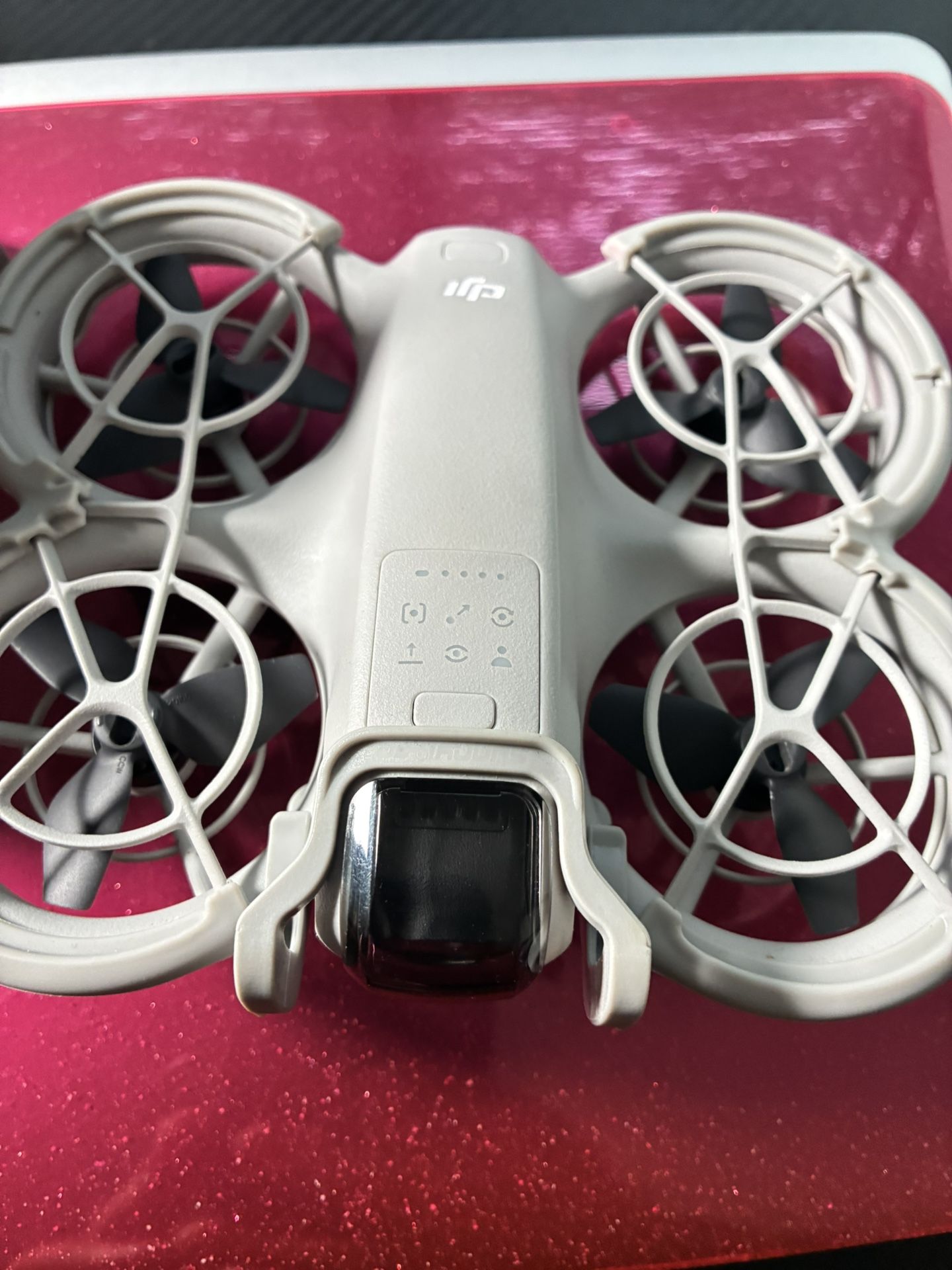 DJI Neo