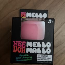 Needoh Mello Mallo