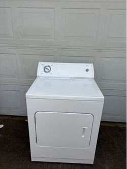 Whirlpool Electric Dryer