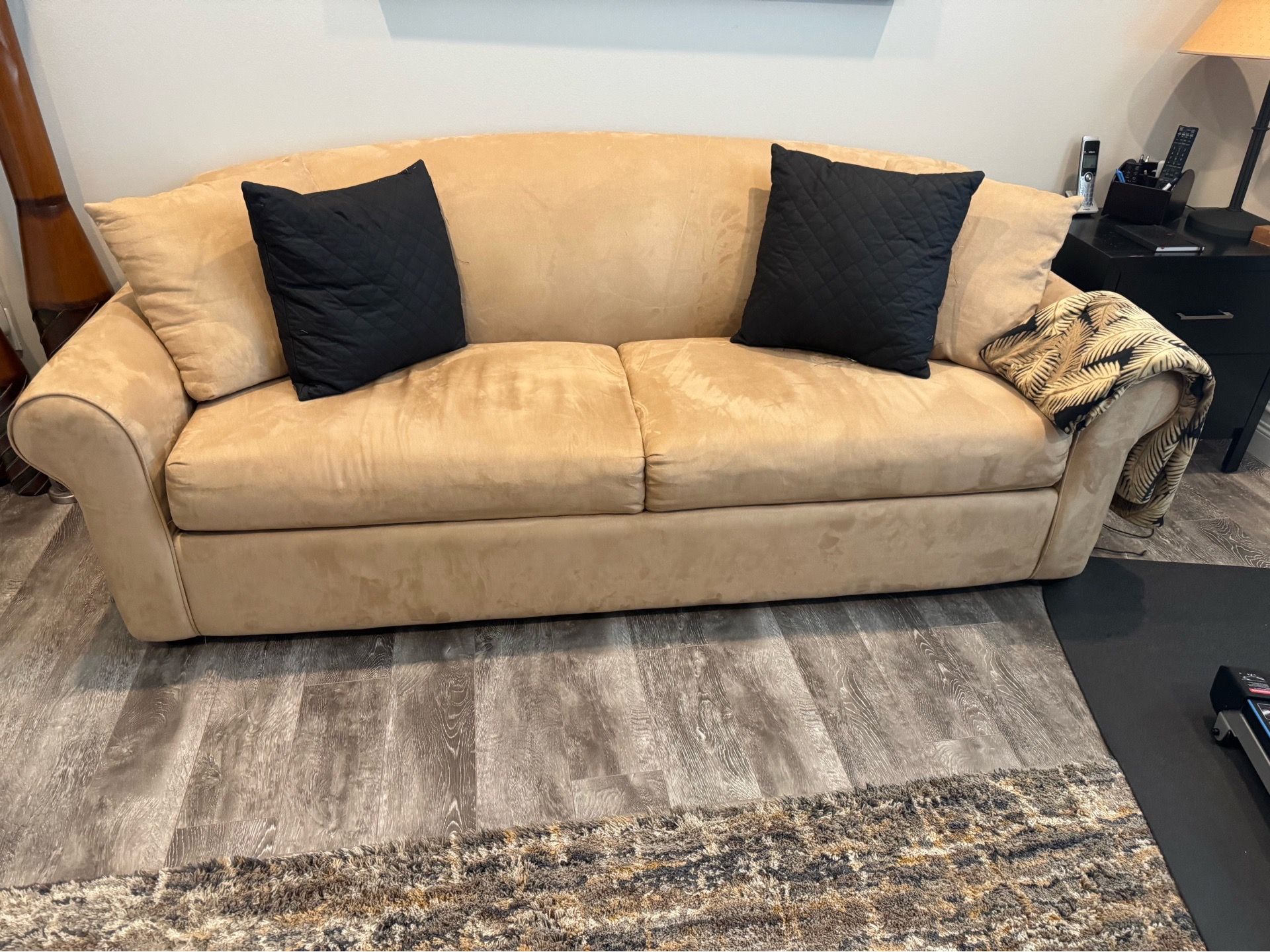 Sofa Bed