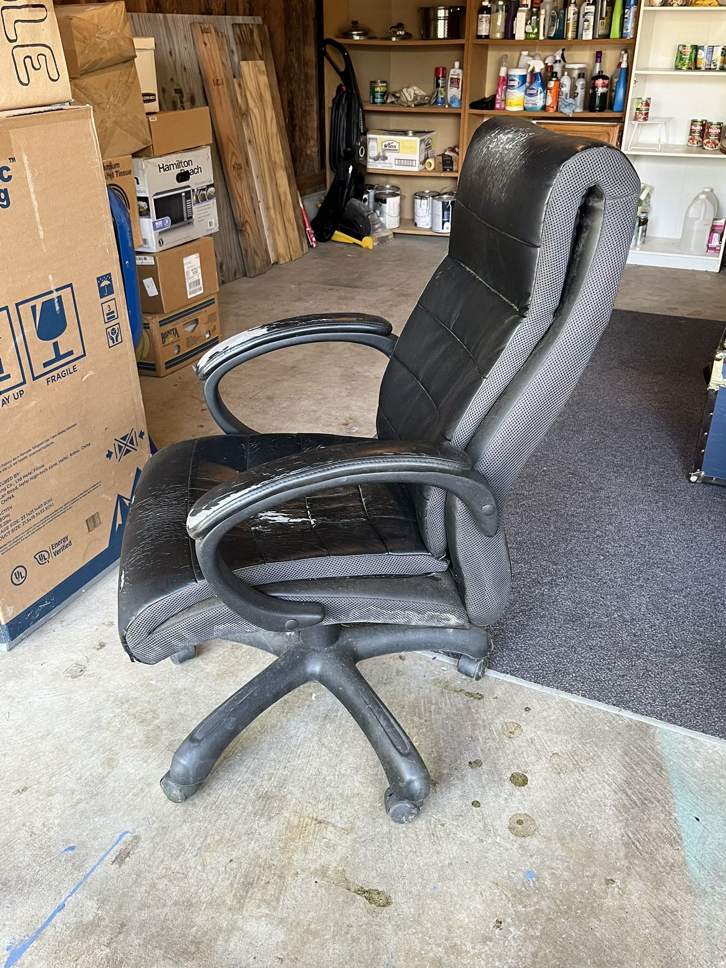 Office Chair 