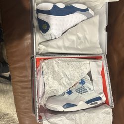 Jordan, 4s , Nike, 13s