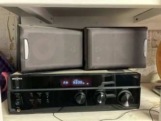 Stereo Receiver for sale