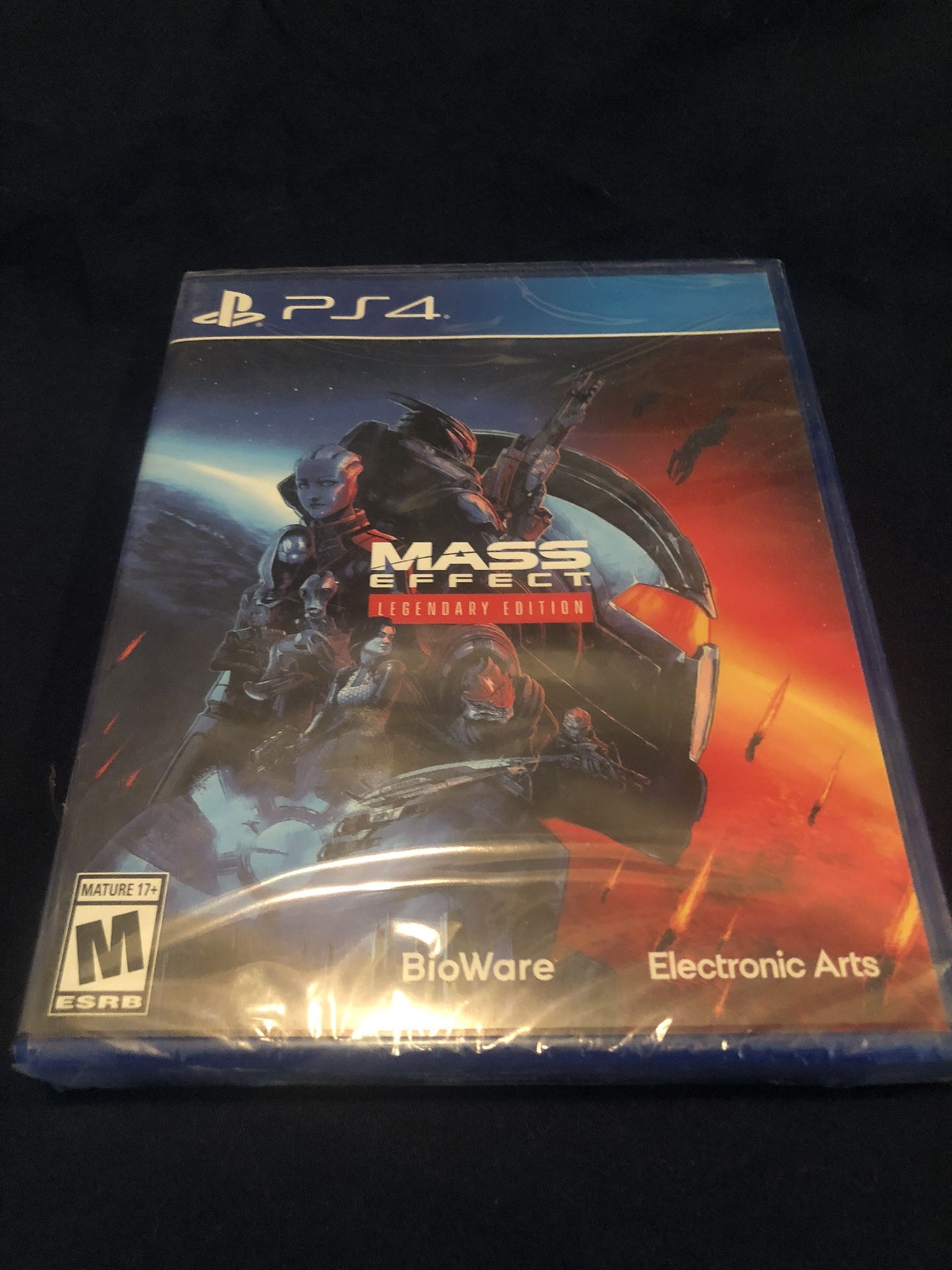 Mass Effect Collection