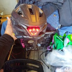 Bike Helmet
