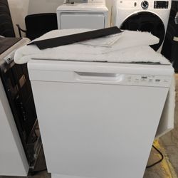 GE 24inch dishwasher