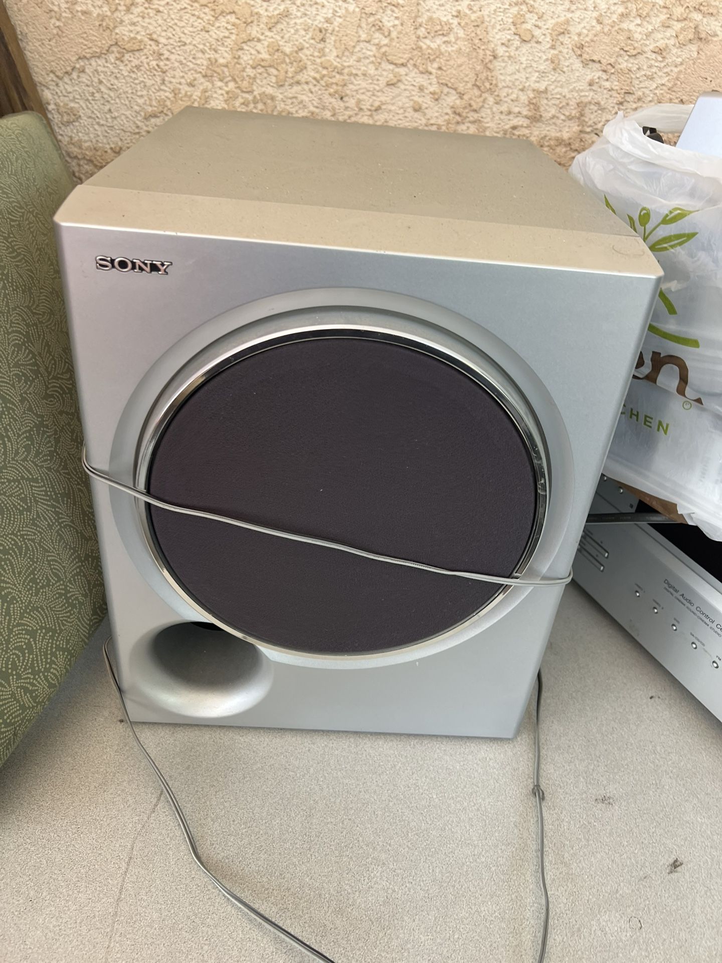 Sony