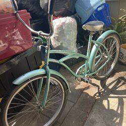 26” Beach Cruiser 