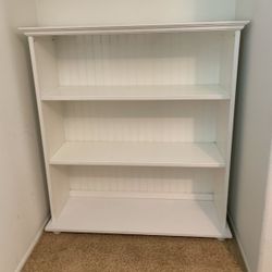 Bookshelf-craft shelf  