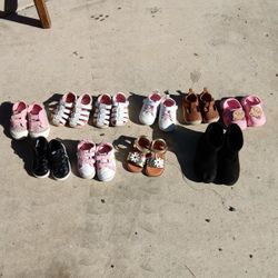 kids Shoes 