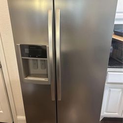 Fridge/Freezer