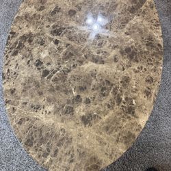 Coffee And End Table