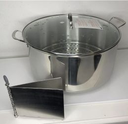 Princess House Tamalera