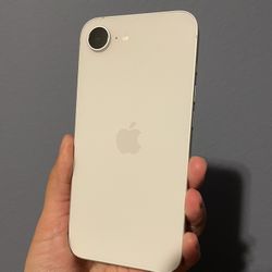 iPhone 16e 128gb for T-mobile and Metro ONLY 