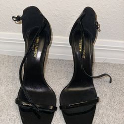 YSL Authentic SHOES