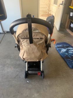 Stroller